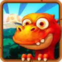 Dino Island 1.0.4mod