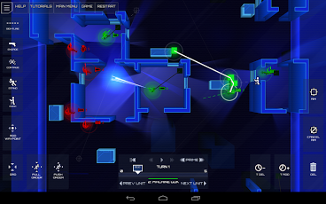 Frozen Synapse