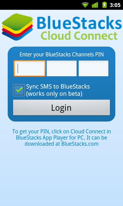 whatsapp apk bluestacks download