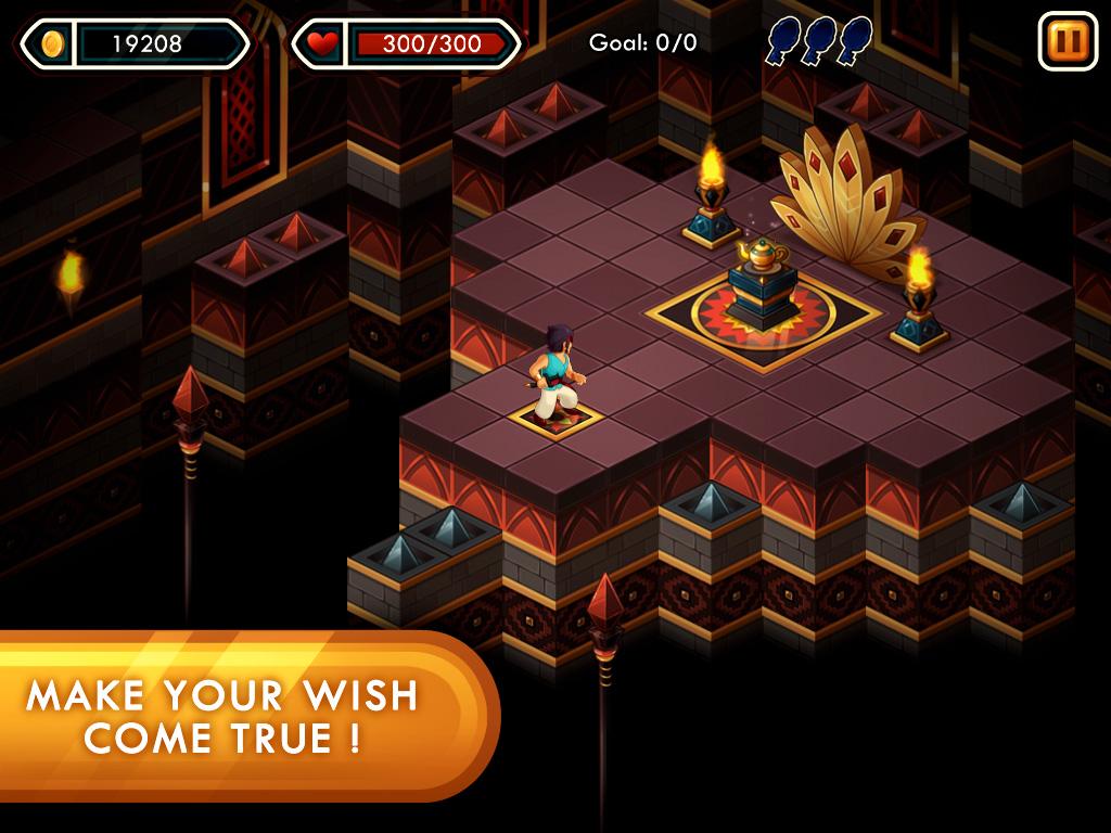 Download Treasure Tower Sprint 1.0.1 APK For Android | Appvn Android