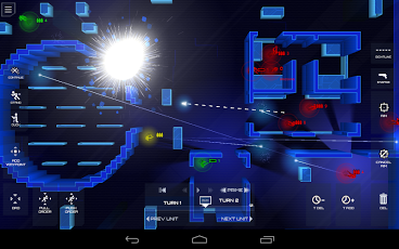 Frozen Synapse