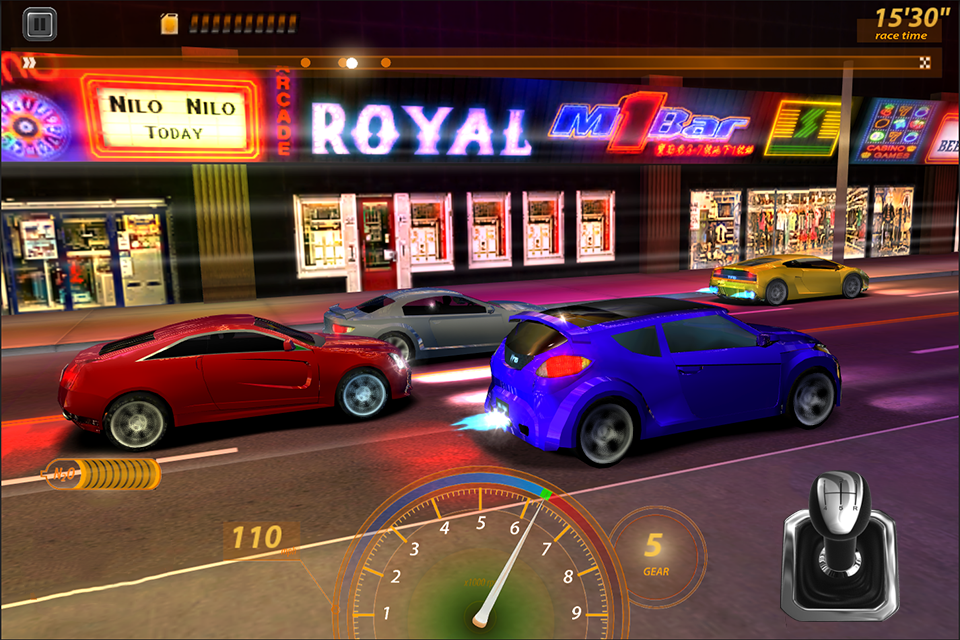 Free Racing Ayn  Play the Game for Free on PacoGames