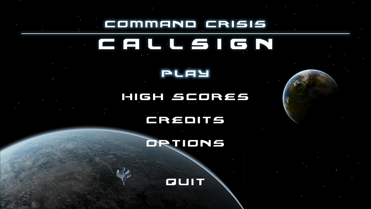 Command Crisis: Callsign