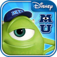 Monsters U: Catch Archie 1.0.0