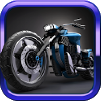 Black Bike Race 1.0.0