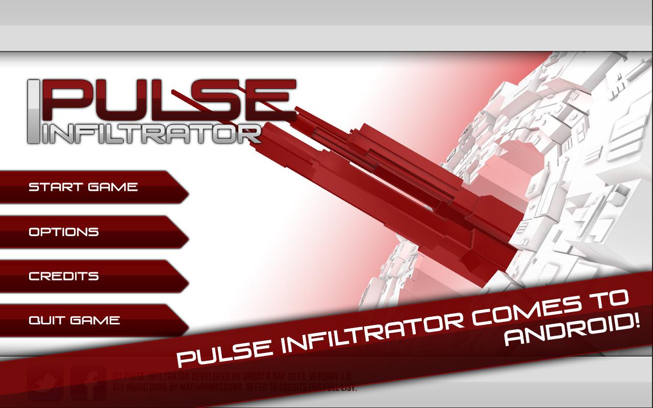 Pulse Infiltrator