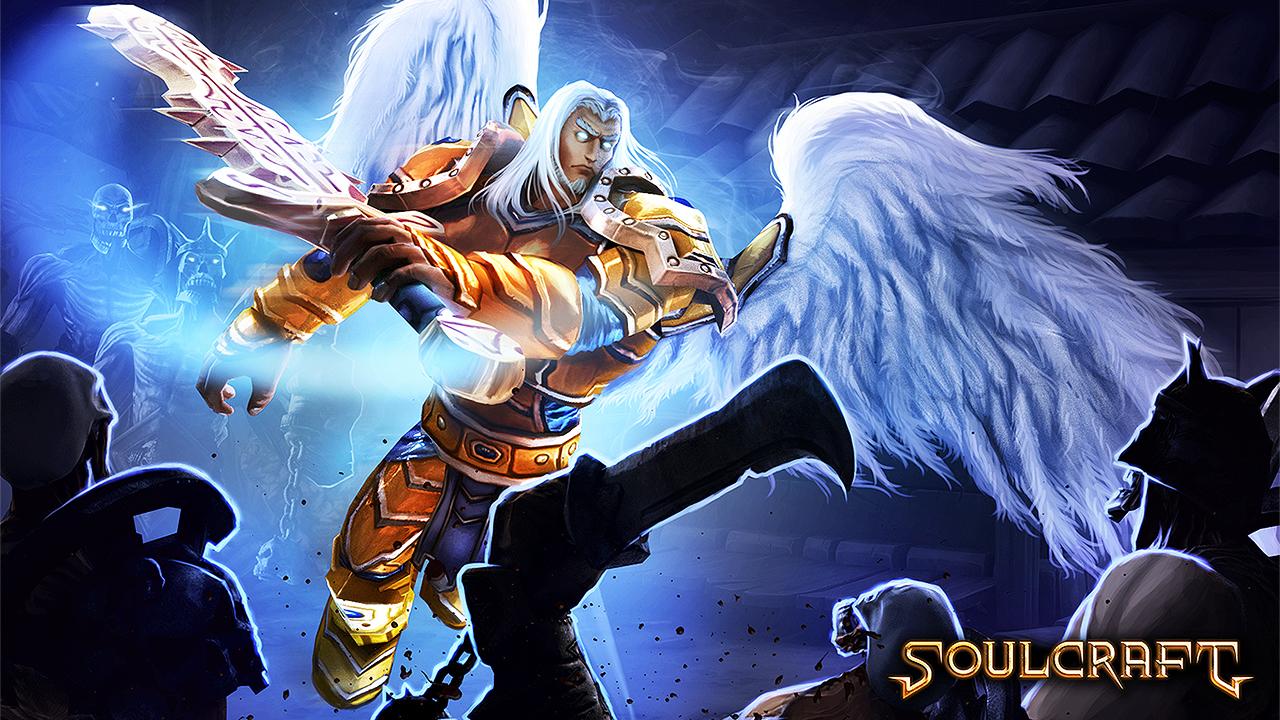 SoulCraft THD