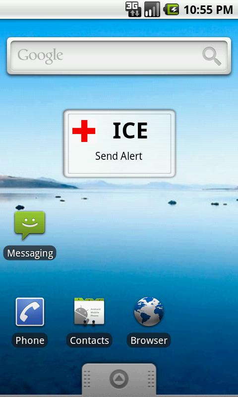 ICE : Emergency Contact