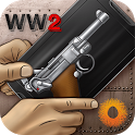 Weaphones WW2: Firearms Sim 1.4.0