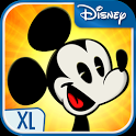 Where's My Mickey? XL 1.1.0