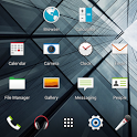 CM10.1 HTC One Sense 5.0 theme 1.0.4