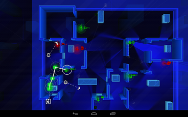 Frozen Synapse