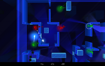 Frozen Synapse