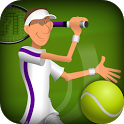 Stick Tennis (Everything Unlocked&Unlimited Balls) 2.2.0