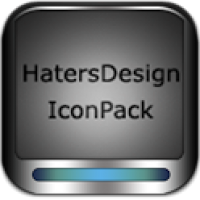 HatersDesign Icons 1.0.0