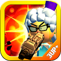 Crazy Grandma - Bad Attitude 1.0 Crazy Grandma - Bad Attitude 1.0