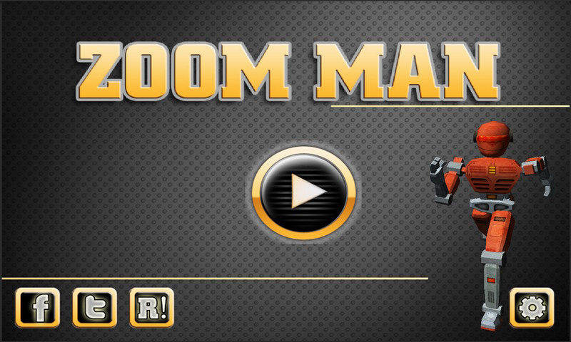 Zoom Man