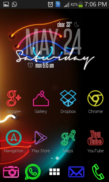 2 Sexy Icon Pack