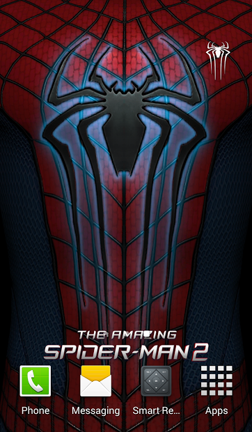 Download Amazing Spider-Man 2 Live WP 2.13 APK For Android