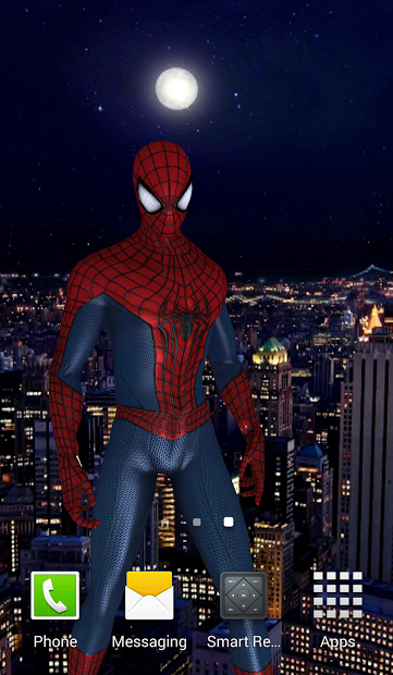 The Amazing Spiderman APK for Android Download