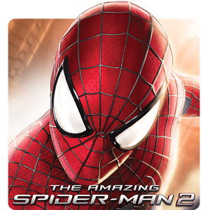 the amazing spider man 2 apk data download