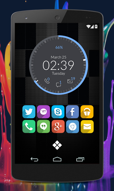 Aphrodite Icon Pack