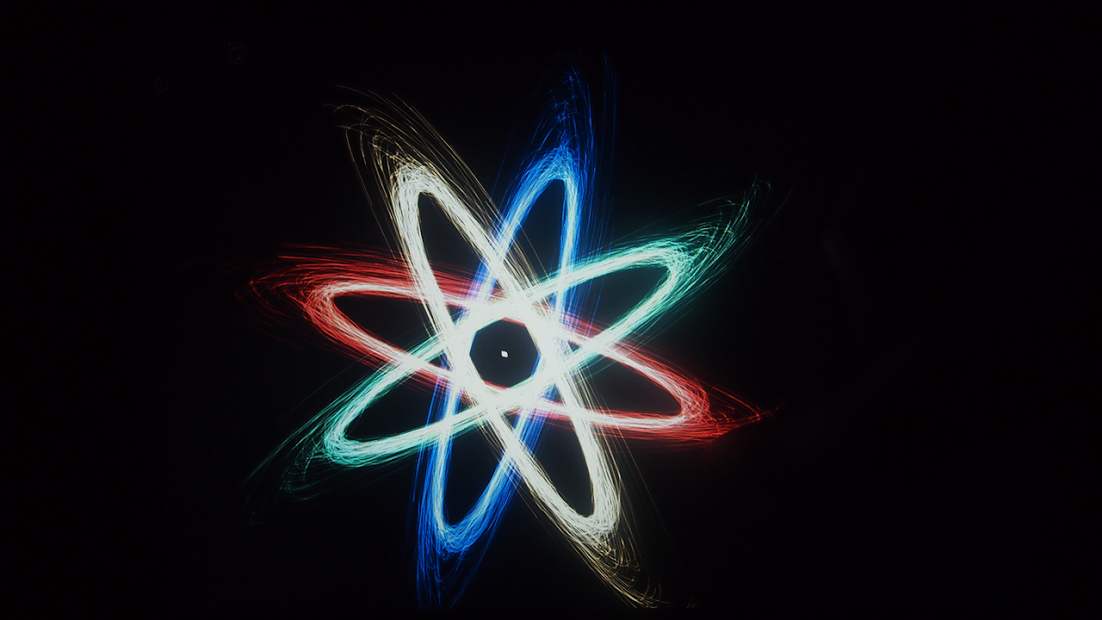 Atomus HD