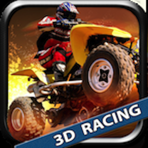 ATV Riders 3D (Racing Game) 1.0