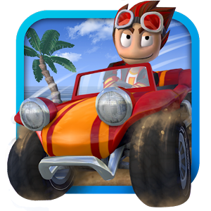 Beach Buggy Blitz 1.5Mod