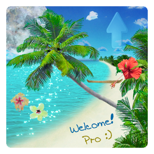 Download Beach Live Wallpaper Pro 2.4.0 APK For Android | Appvn Android