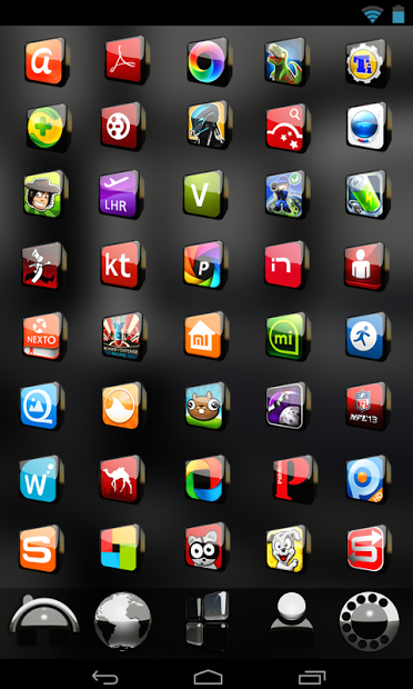 Icon pack studio pro. 3d иконки для андроид. Стеклянные иконки для андроид. Иконки пак для андроид 3d. 3d иконки для андроид АРК.