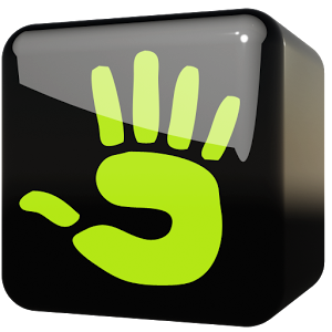 BLACKBOX icon pack 1.7.2