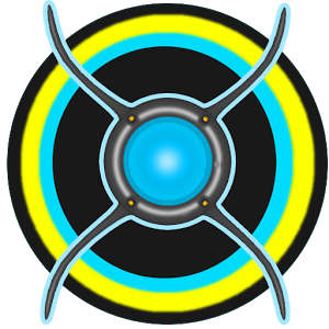 Blue Nano Racing 4.0