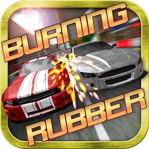 Burning Rubber High Speed Race 1.1