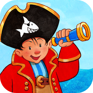 Capt'n Sharky Sea Adventures 1.2