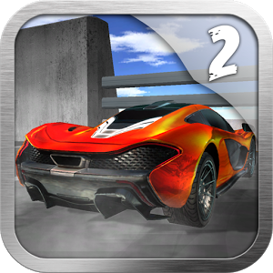 CARS PARKING 3D SIMULATOR 2+ 1.0.0