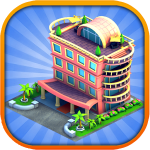 City Island: Airport Asia (Mod Money) 2.3.3Mod