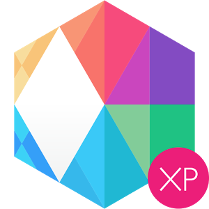 Colourform XP (for HD Widgets) 1.1
