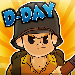 D-Day Normandy 1.3.3