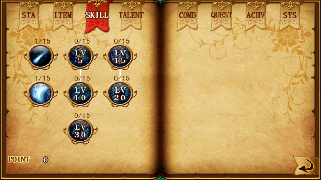 Dragon Fighting Mission RPG (Mod Money)