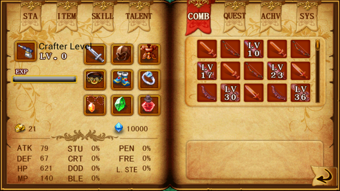 Dragon Fighting Mission RPG (Mod Money)