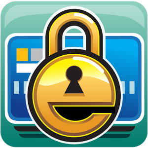 eWallet - Password Manager