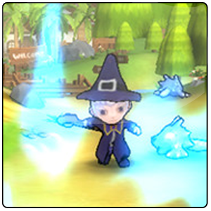 Fantasy RPG World Online 1.3Mod