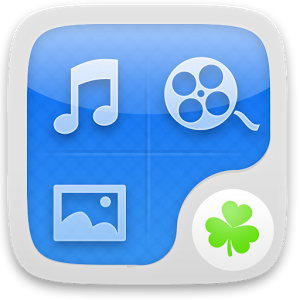 GO Media Manager 1.36