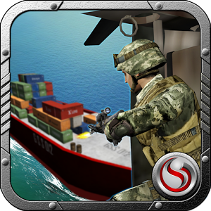 Gunship Sniper Shooting 3D 1.0.8