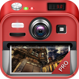 HDR FX Photo Editor Pro 1.5.6