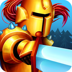 Heroes : A Grail Quest (Unlimited Gold) 1.2mod