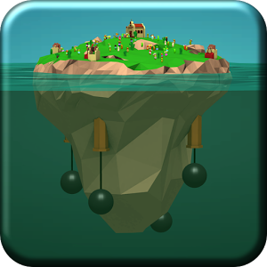 Hold Island 1.1
