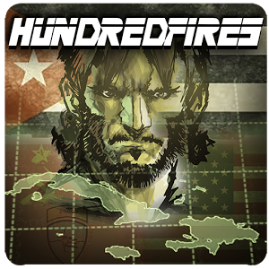 HUNDRED FIRES: Episode 1 1.7
