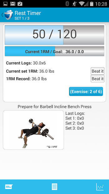 JEFIT Pro - Workout & Fitness